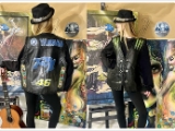biker jacke yamaha monster leder motorrad bemalen lassen airbrush airbrushen lassen vom profi best of christine dumbskykl.jpg