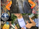 lederjacke airbrush bemalen lassen mauerer innung christine dumbsky bundesadler verdienstkreu.jpg