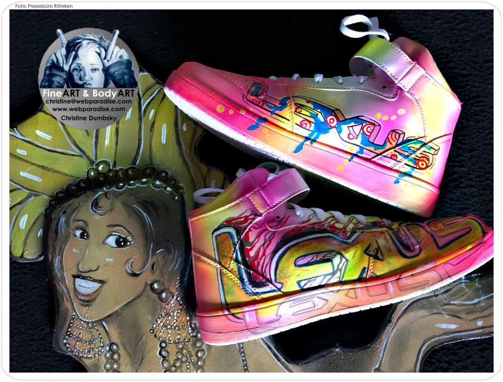 airbrush turnschuhe sneaker schuhbemalung schuhe handbemalt_8700
